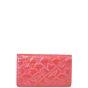 Chanel Lucky Symbols Yen Wallet Back