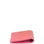 Chanel Lucky Symbols Yen Wallet Side