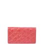Chanel Lucky Symbols Yen Wallet Front