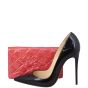 Chanel Lucky Symbols Yen Wallet Shoe