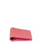 Chanel Lucky Symbols Yen Wallet Side