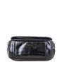 Chanel Luxe Ligne Accordion Flap Bag base