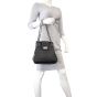 Chanel Mademoiselle Accordion Flap Bag Mannequin