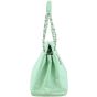Chanel Mademoiselle Large Bowling Bag Right