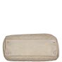 Chanel Just Mademoiselle Bowler Bag Large Base