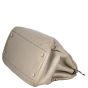 Chanel Just Mademoiselle Bowler Bag Large Corner