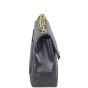 Chanel Maxi Jumbo Classic Flap Vintage Bag Right