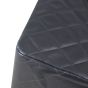 Chanel Maxi Jumbo Classic Flap Vintage Bag Edge