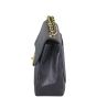 Chanel Maxi Jumbo Classic Flap Vintage Bag Left