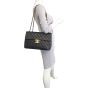 Chanel Maxi Jumbo Classic Flap Vintage Bag Mannequin