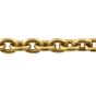 Chanel CC Pendant Necklace Chain