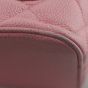 Chanel Medallion Tote Corner