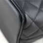 Chanel Medallion Tote Corner Wear