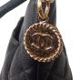Chanel Medallion Tote Medallion