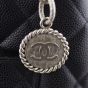 Chanel Medallion Tote Charm