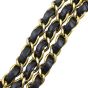 Chanel Classic Double Flap Medium Vintage Chain