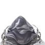 Chanel Melrose Degrade Jumbo Flap Bag Whole interior