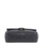 Chanel Mini Square Classic Flap Vintage Base