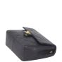 Chanel Mini Square Classic Flap Vintage Corner