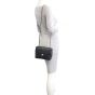Chanel Mini Square Classic Flap Vintage Mannequin