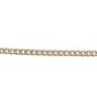 Chanel CC Faux Pearl Large Pendant Necklace Chain