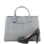 Chanel Neo Executive Medium Tote Shoe