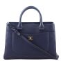 Chanel Neo Executive Shopping Tote front strap