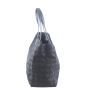 Chanel Nylon Travel Ligne Shopper Left