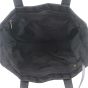 Chanel Nylon Travel Ligne Shopper Interior