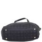 Chanel Nylon Travel Line Shopper Base