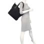 Chanel Nylon Travel Line Shopper Mannequin