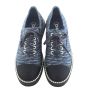 Chanel Oxford Shoes Top