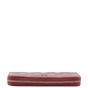 Chanel Patent Zipped Small Wallet top