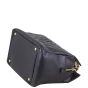 Chanel Petite Timeless Tote corner