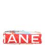 Chanel Quilted Canvas Eiffel Tower Tote Base