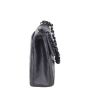 Chanel Quilted Flap Bag Side