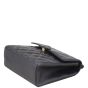 Chanel Quilted Flap Bag Corner