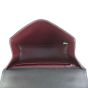 Chanel Quilted Flap Bag Whole interior