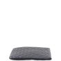 Chanel Quilted O-Case Large Side