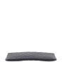 Chanel Quilted O-Case Large Base