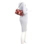 Chanel Reissue 225 Patchwork Single Flap Bag mannequin