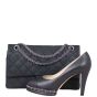 Chanel Reissue 226 Flap Bag Shoe
