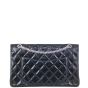 Chanel Lucky Charm Flap Bag back
