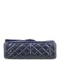 Chanel Lucky Charm Flap Bag base