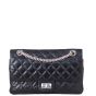 Chanel 2.55 Reissue 255 Double Flap Bag Front