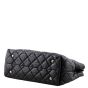 Chanel Reissue Tote Corner