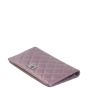 Chanel Reissue Bifold Wallet Corner