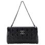 Chanel Rock in Moscow Bag front