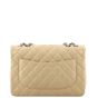 Chanel Classic Single Flap Jumbo Back