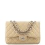 Chanel Classic Single Flap Jumbo Front with Strap